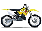 Suzuki RM250 (2003)