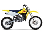 Suzuki RM85L (2013)