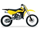 Suzuki RM85L (2016)