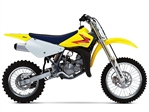 Suzuki RM85 (2013)