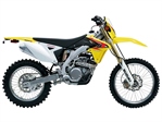 Suzuki RMX 450Z (2010)