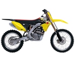 Suzuki RMZ-250 (2014)