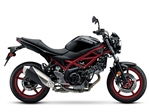 Suzuki SV650 (2018)