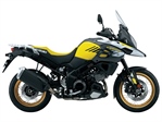 Suzuki V-Strom 1000XT (2018)