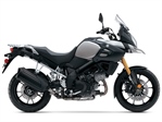 Suzuki V-Strom 1000 (2016)