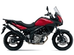 Suzuki V-Strom 650 (2015)