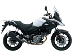 Suzuki V-Strom 650 "ABS" (2017)