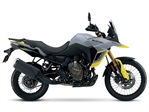 Suzuki V-Strom 800DE (2023)