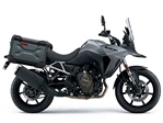 Suzuki V-Strom 800 Touring (2025)