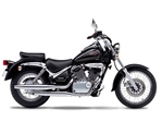 Suzuki VL 125 LC Intruder (2004)