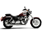 Triumph America (2006)