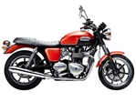 Triumph Bonneville SE (2011)