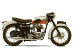 Triumph Bonneville (1959)