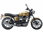 Triumph Bonneville (2012)