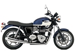 Triumph Bonneville SE (2010)