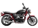 Triumph Bonneville SE (2013)