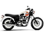 Triumph Bonneville T100 (2006)