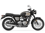 Triumph Bonneville T120 Icon Edition (2025)