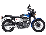 Triumph Bonneville T214 LE (2015)