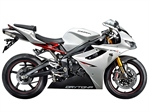 Triumph Daytona 675R (2011)