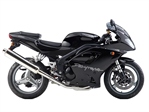 Triumph Daytona 955i (2006)