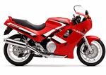 Triumph Daytona 1000 (1992)