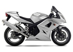 Triumph Daytona 600 (2004)