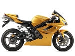 Triumph Daytona 675 Triple (2006)