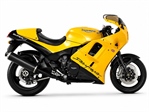 Triumph Daytona 900 Super 3 (1995)