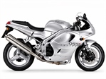 Triumph Daytona 955i (2001)