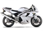 Triumph Daytona 955i (2002)