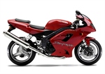 Triumph Daytona 955i (2005)