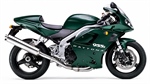 Triumph Daytona 955i Centennial Edition (2002)