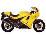 Triumph Daytona Super III (1995)