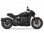 Triumph Rocket 3R Black (2021)
