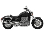 Triumph Rocket III (2004)