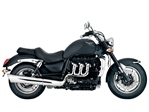 Triumph Rocket III Roadster  (2010)