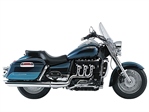 Triumph Rocket III Touring (2010)