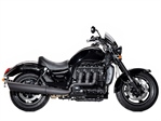 Triumph Rocket X Limited Edition (2015)