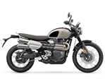Triumph Scrambler 1200X (2025)