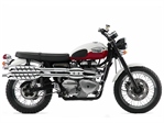 Triumph Scrambler (2006)