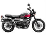 Triumph Scrambler (2014)