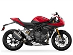 Triumph Speed Triple 1200 RR (2022)