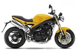 Triumph Speed Triple (2005)