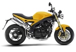 Triumph Speed Triple (2005)