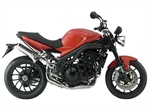 Triumph Speed Triple (2008)