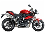 Triumph Speed Triple (2013)