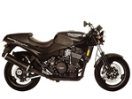 Triumph Speed Triple 900 (1995)