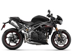 Triumph Speed Triple RS (2018)