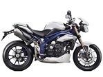 Triumph Speed Triple SE (2013)